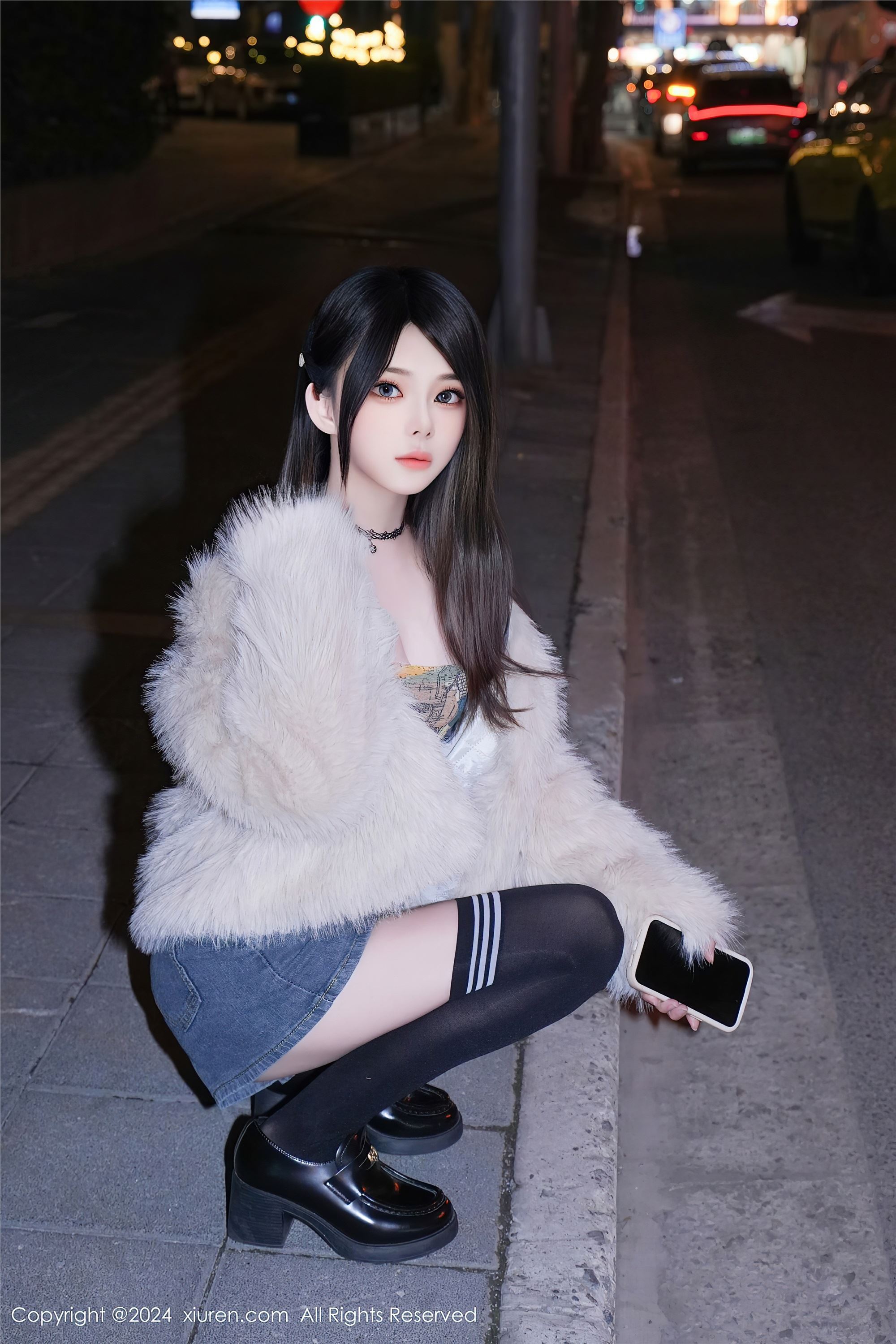 Xiuren秀人网 2024.05.09 NO.8508 林月月